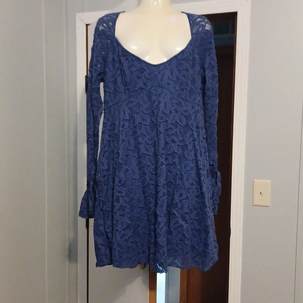 Free People dress